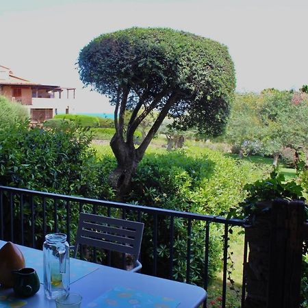 Appartamento Casa vacanze il Corbezzolo - Golfo di Marinella Porto Rotondo Esterno foto