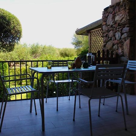 Appartamento Casa vacanze il Corbezzolo - Golfo di Marinella Porto Rotondo Esterno foto
