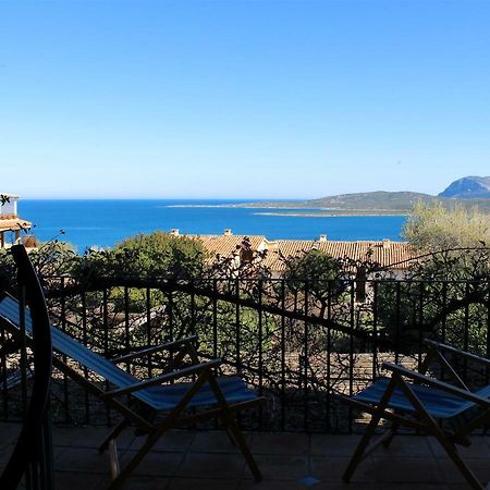 Appartamento Casa vacanze il Corbezzolo - Golfo di Marinella Porto Rotondo Esterno foto
