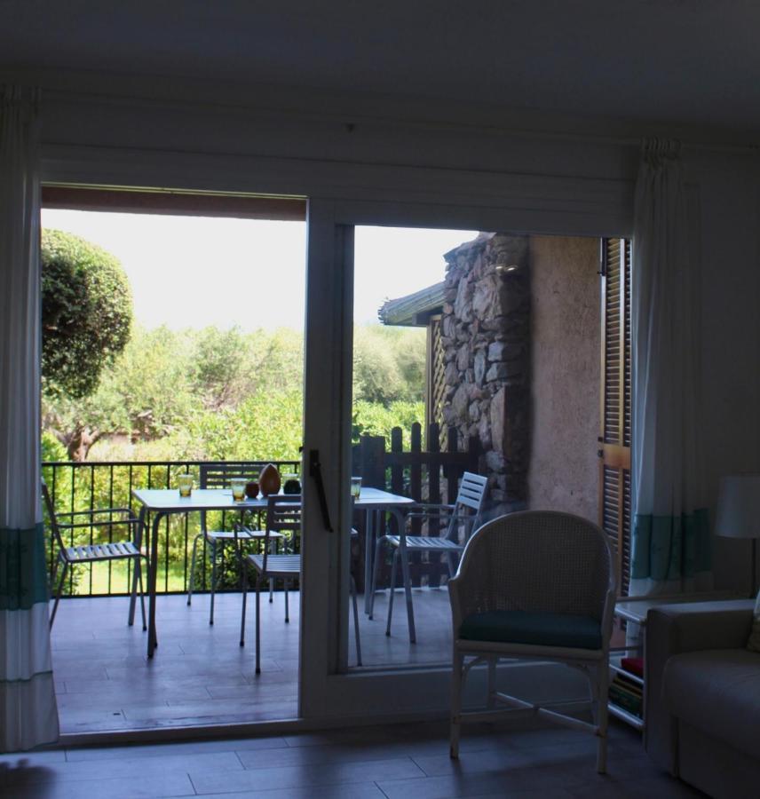 Appartamento Casa vacanze il Corbezzolo - Golfo di Marinella Porto Rotondo Esterno foto