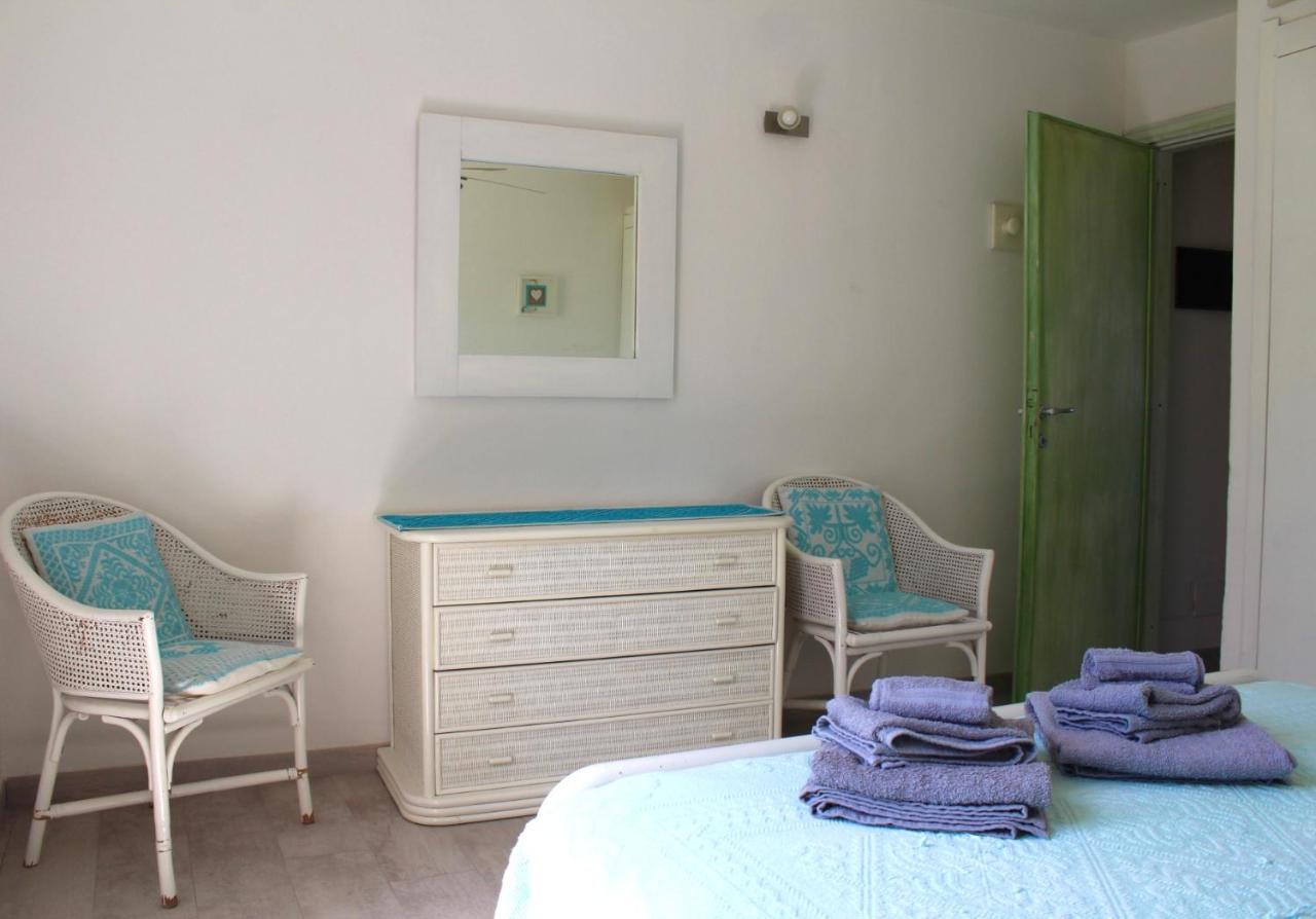 Appartamento Casa vacanze il Corbezzolo - Golfo di Marinella Porto Rotondo Esterno foto