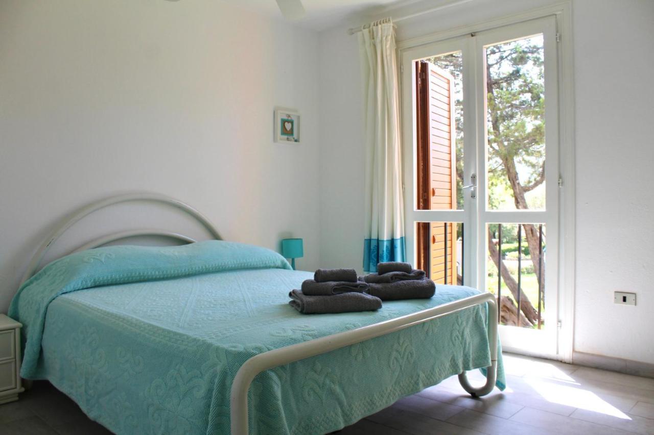 Appartamento Casa vacanze il Corbezzolo - Golfo di Marinella Porto Rotondo Esterno foto