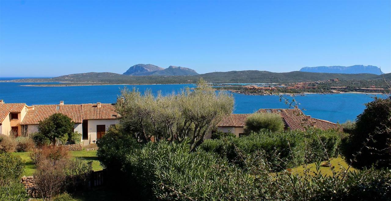 Appartamento Casa vacanze il Corbezzolo - Golfo di Marinella Porto Rotondo Esterno foto