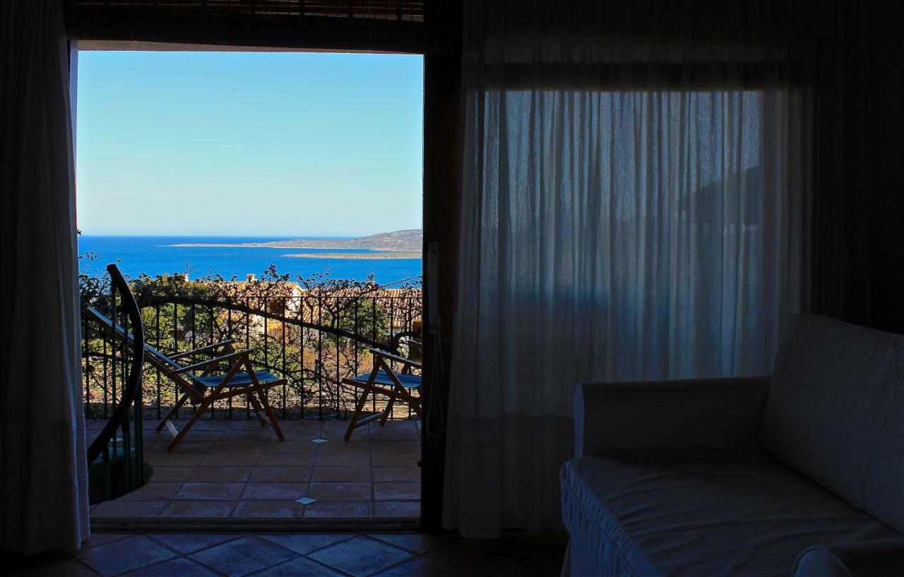 Appartamento Casa vacanze il Corbezzolo - Golfo di Marinella Porto Rotondo Esterno foto