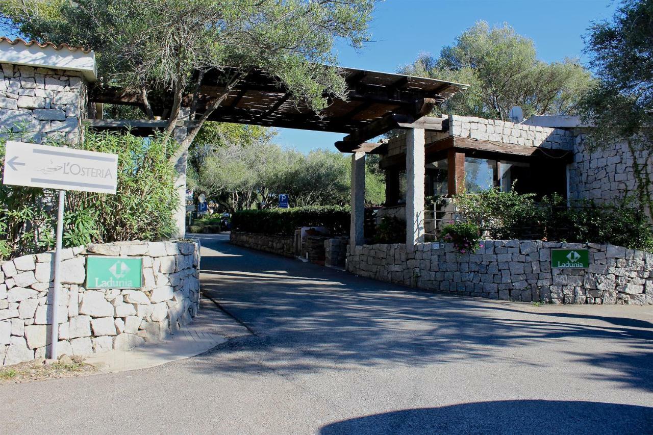 Appartamento Casa vacanze il Corbezzolo - Golfo di Marinella Porto Rotondo Esterno foto