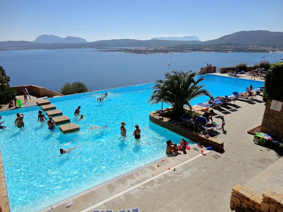 Appartamento Casa vacanze il Corbezzolo - Golfo di Marinella Porto Rotondo Esterno foto