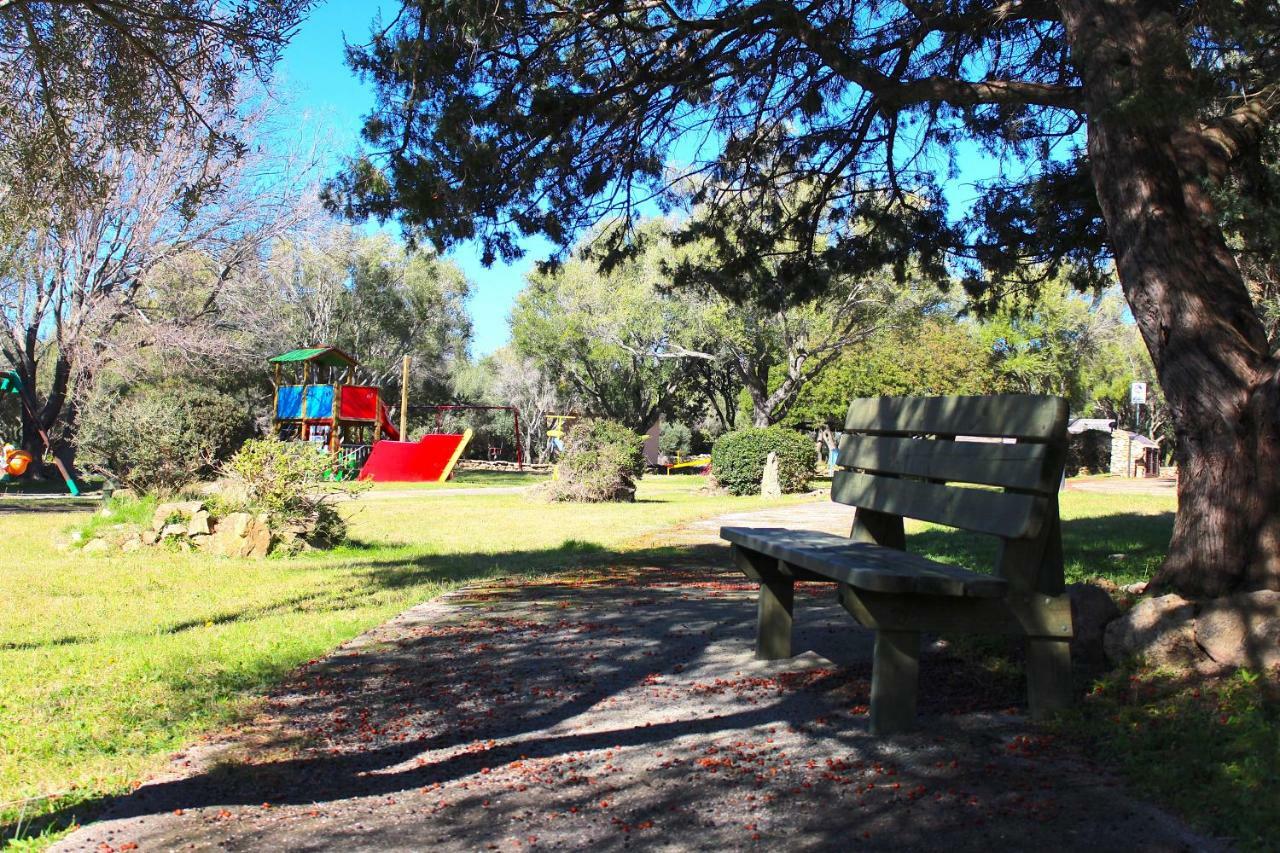 Appartamento Casa vacanze il Corbezzolo - Golfo di Marinella Porto Rotondo Esterno foto
