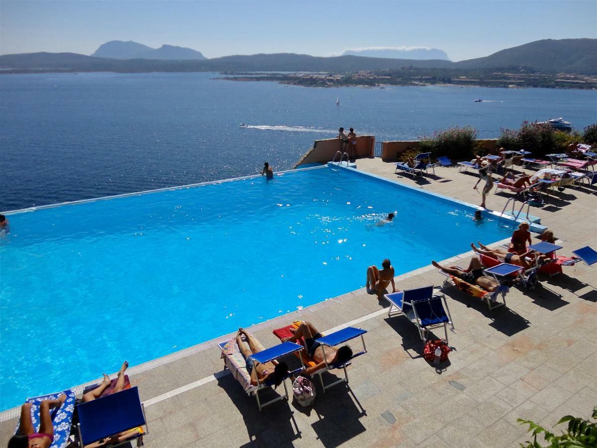 Appartamento Casa vacanze il Corbezzolo - Golfo di Marinella Porto Rotondo Esterno foto