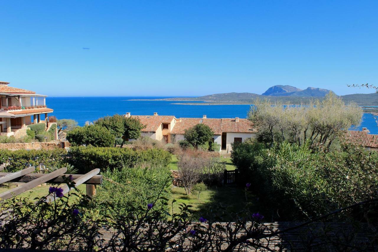 Appartamento Casa vacanze il Corbezzolo - Golfo di Marinella Porto Rotondo Esterno foto