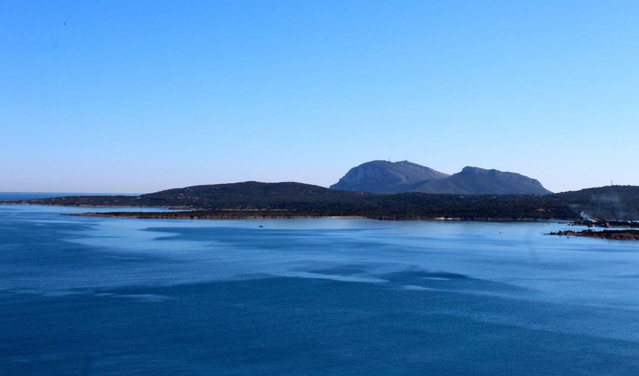 Appartamento Casa vacanze il Corbezzolo - Golfo di Marinella Porto Rotondo Esterno foto