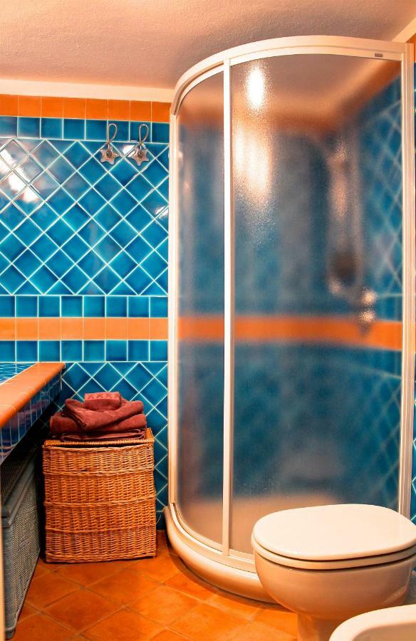 Appartamento Casa vacanze il Corbezzolo - Golfo di Marinella Porto Rotondo Esterno foto