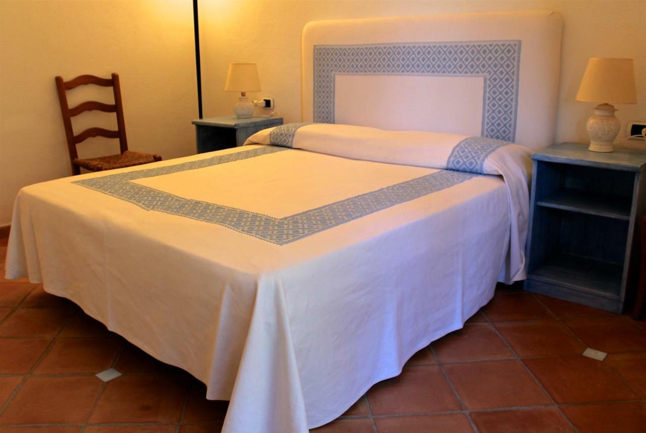 Appartamento Casa vacanze il Corbezzolo - Golfo di Marinella Porto Rotondo Esterno foto
