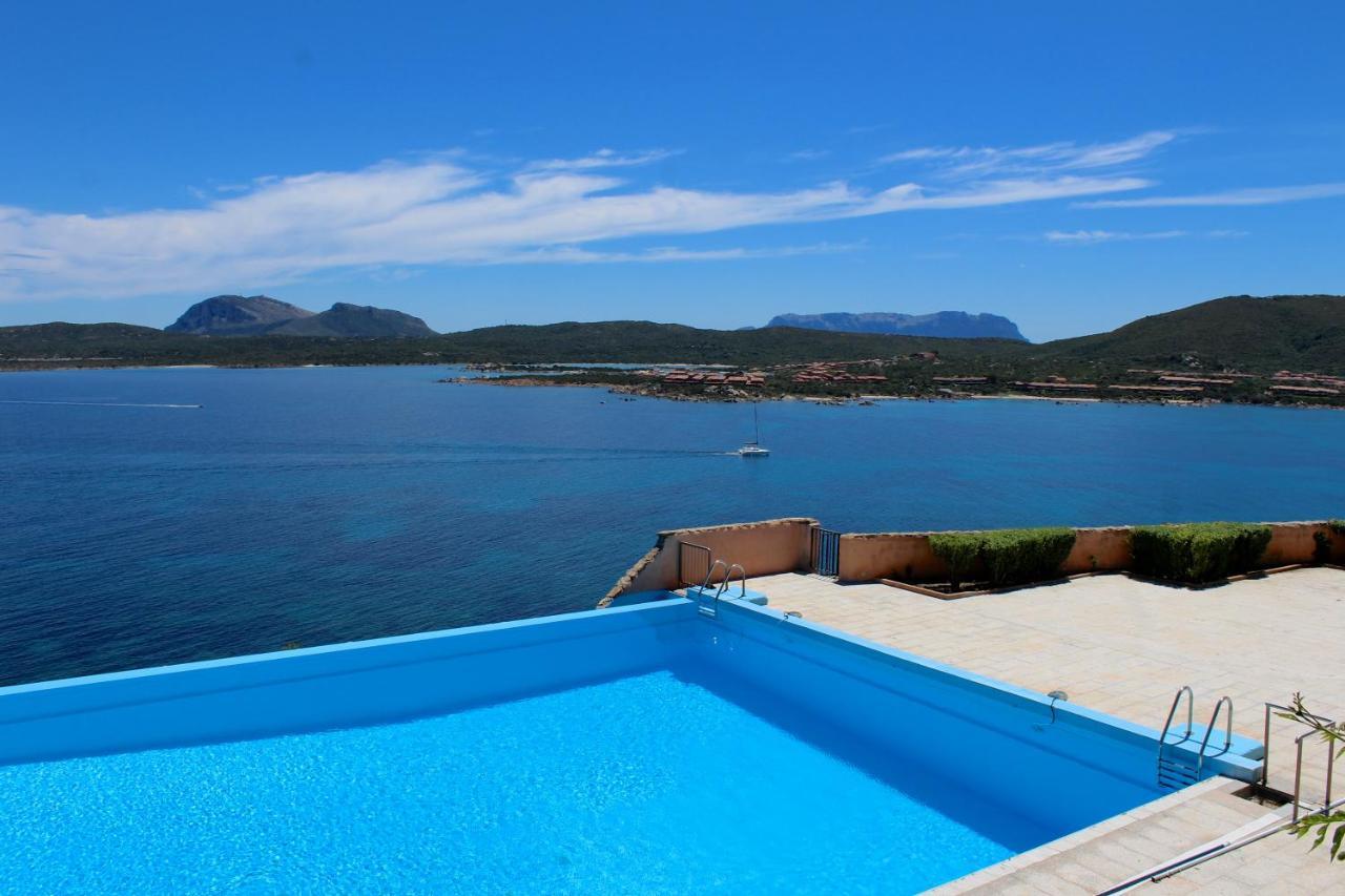 Appartamento Casa vacanze il Corbezzolo - Golfo di Marinella Porto Rotondo Esterno foto