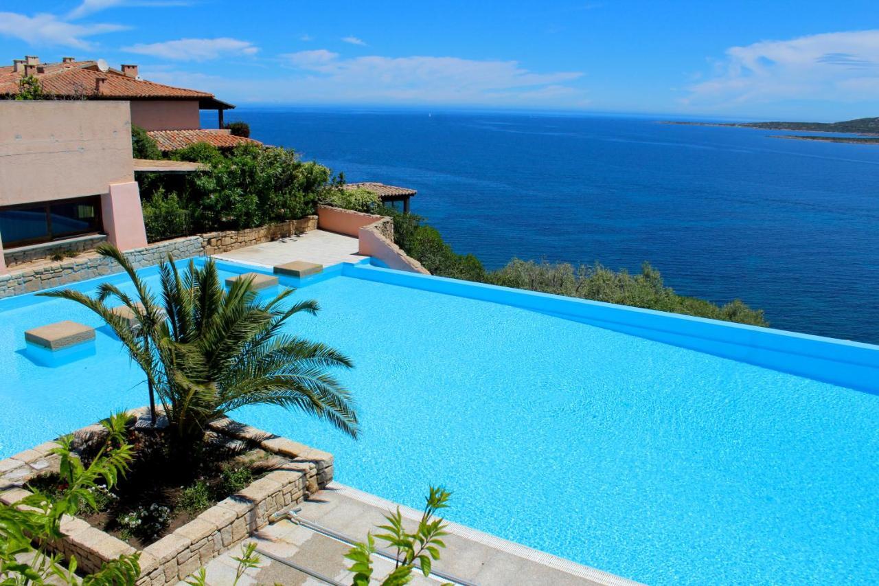 Appartamento Casa vacanze il Corbezzolo - Golfo di Marinella Porto Rotondo Esterno foto